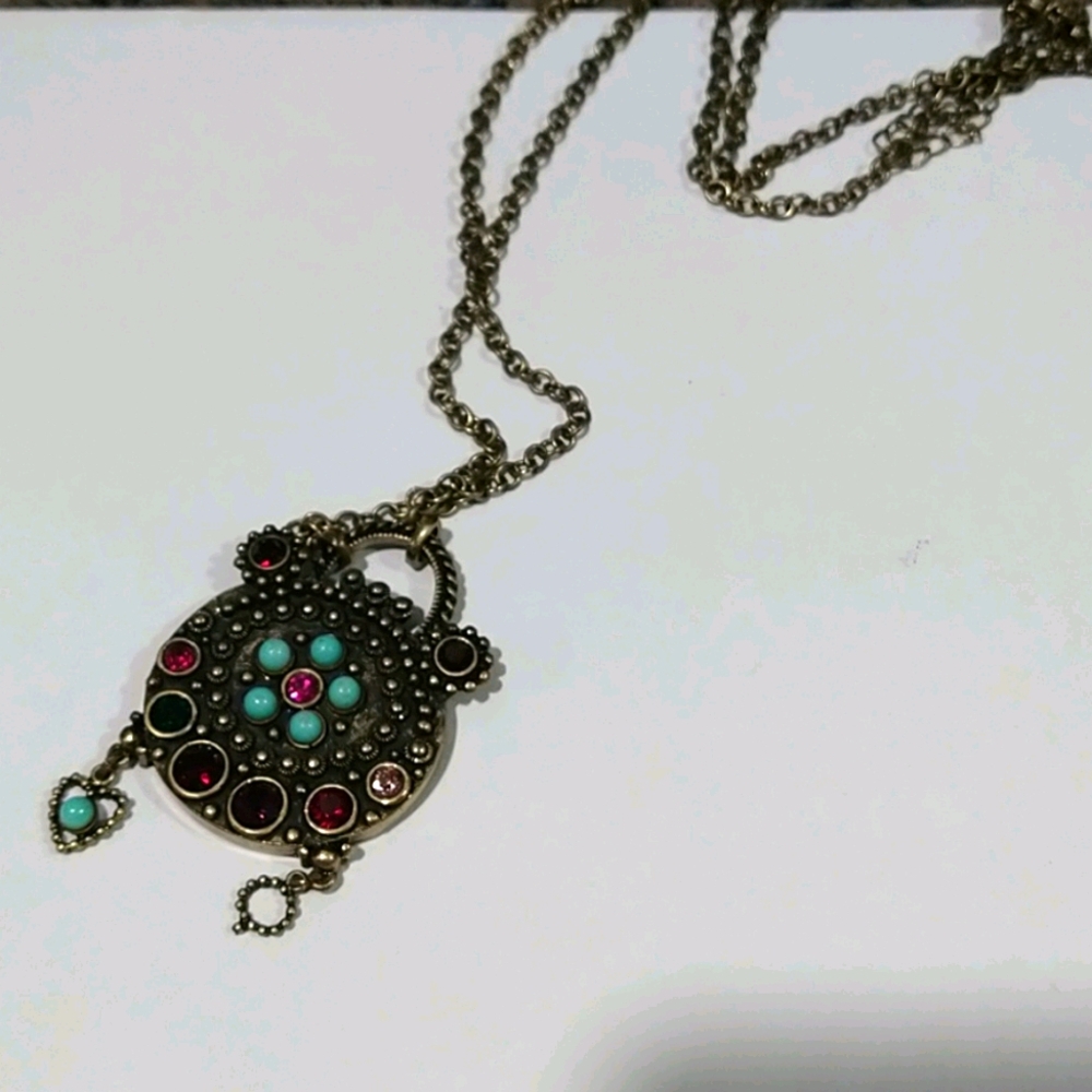 Fashion Necklace